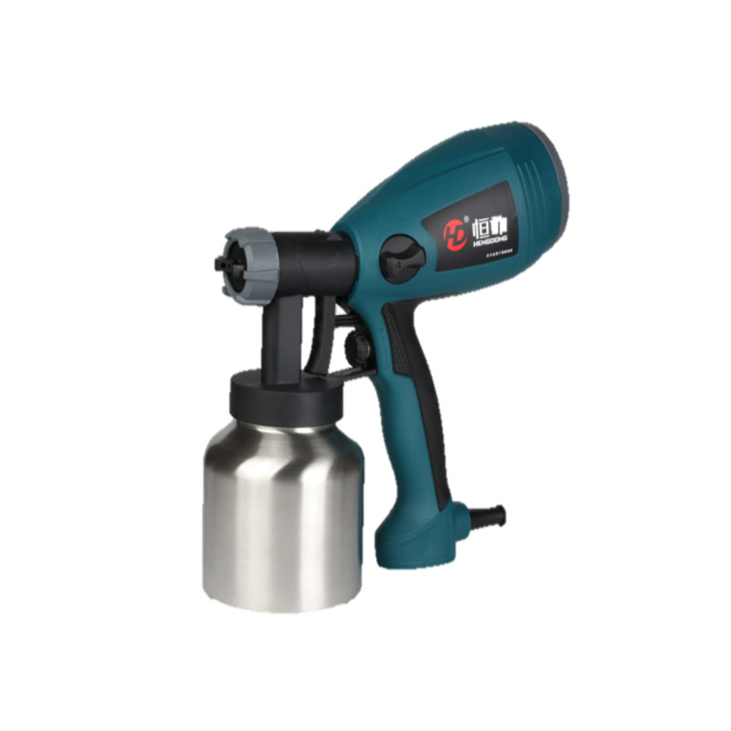 電動噴槍